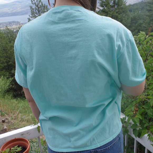 Vintage DragonBall Z T-Shirt - Picture 4 of 6